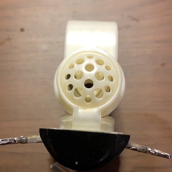 Bath and Body Works Snowman Wallflower - Picture 2 of 4